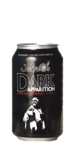 Jackie O's Dark Apparition