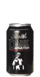 Jackie O's Dark Apparition