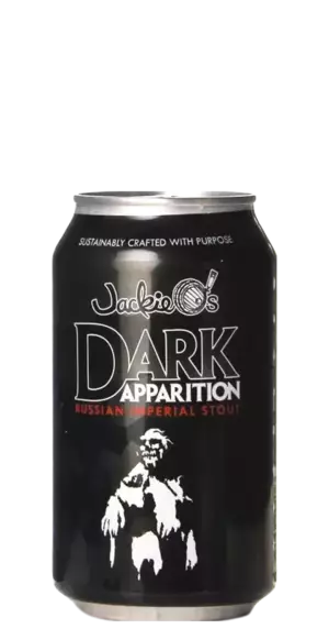 Jackie O's Dark Apparition