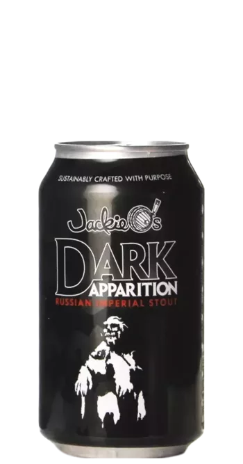 Jackie O's Dark Apparition