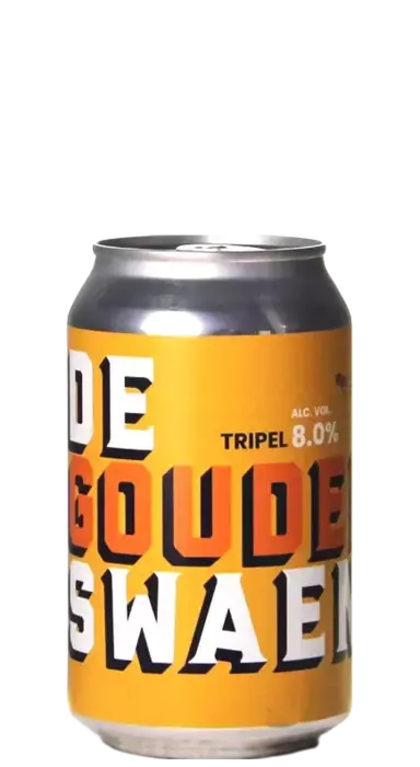 KraftBier De Gouden Swaen