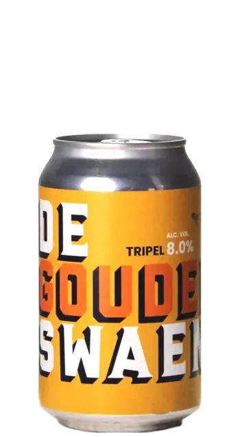KraftBier De Gouden Swaen