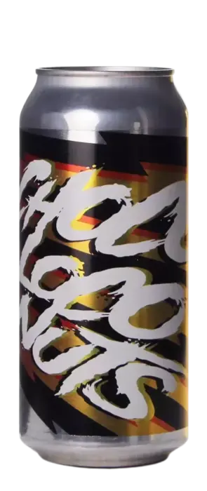 Salama Choco Loco Nuts