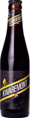 De Brabandere Kwaremont Bokbier