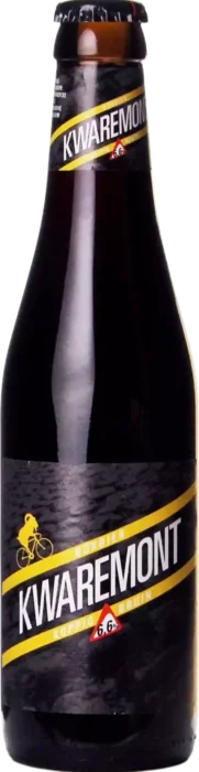 De Brabandere Kwaremont Bokbier