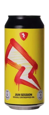 Rock City Jam Session