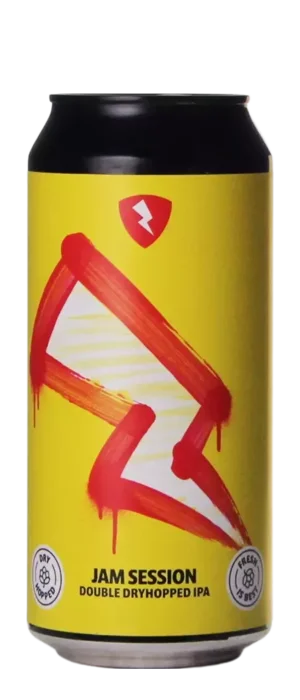 Rock City Jam Session