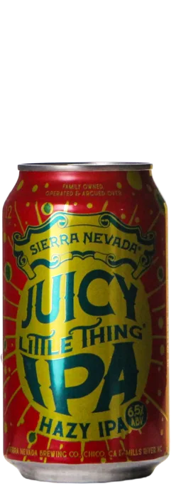 Sierra Nevada Juicy Little Thing