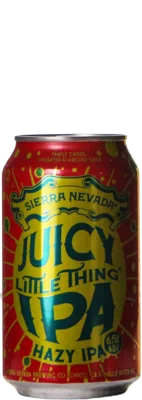 Sierra Nevada Juicy Little Thing