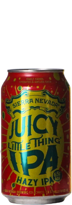 Sierra Nevada Juicy Little Thing