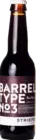 Strieper Barreltype No3 Red Wine BA Quadrupel