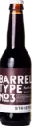 Strieper Barreltype No3 Red Wine BA Quadrupel