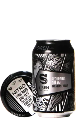 Siren Recurring Dream