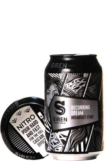Siren Recurring Dream