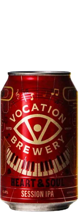 Vocation Heart & Soul 33 IPA Bier kaufen