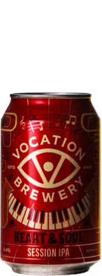 Vocation Heart & Soul 33 IPA Bier kopen