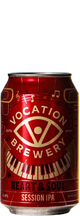 Vocation Heart & Soul 33 IPA Bier kopen