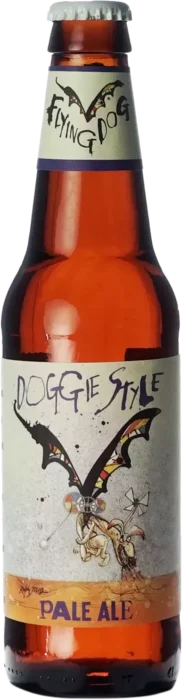 Flying Dog Doggie Style Pale Ale 35,5 Pale Ale Bier kopen