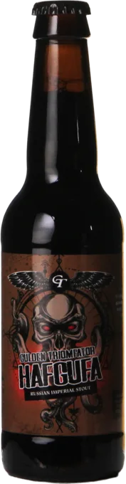 Gulden Triomfator Hafgufa