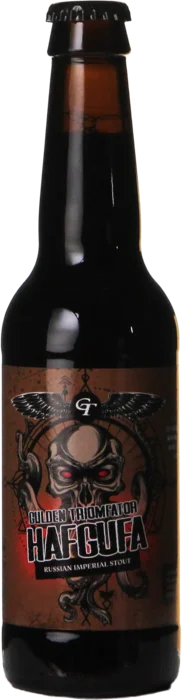 Gulden Triomfator Hafgufa