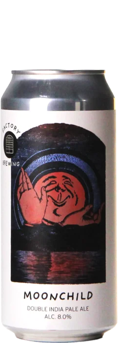 Factory Brewing Moonchild
