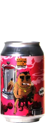 Cockroach Brew Krotekoker DIPA