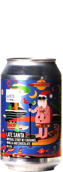 Bereta Late Santa