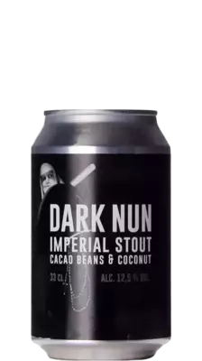Galea Dark Nun