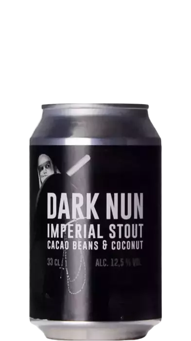 Galea Dark Nun