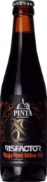Browar Pinta Risfactor Rioja Red Wine BA