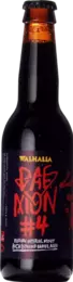 Walhalla Daemon #4 Baba Yaga Loch Lomond BA
