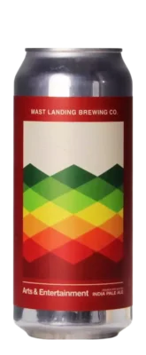 Mast Landing Arts & Entertainment