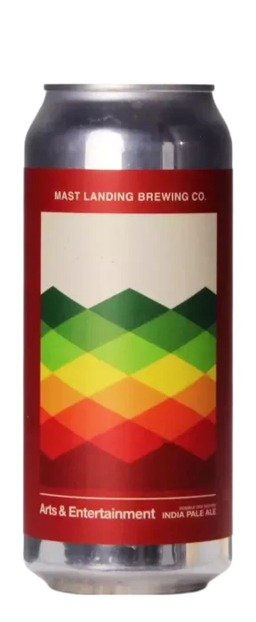 Mast Landing Arts & Entertainment