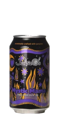 Jackie O's Mystic Mama