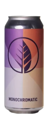 Deciduous Monochromatic Blackberry, Plum & Peach