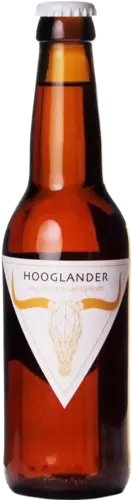 Hooglander #03 Saison Vatgerijpt Monbazillac