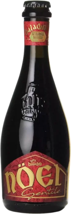 Baladin Noël Gentile