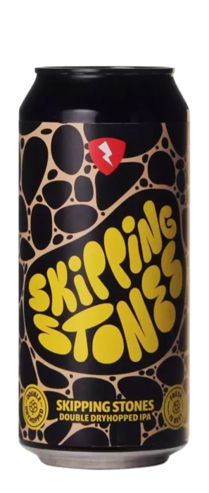 Rock City Skipping Stones