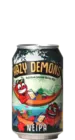 Happy Demons Hazy Demons