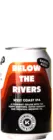 Kees / Frontaal / Dutch Bargain / Hoppy Brothers Below The Rivers Bourbon BA