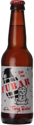 Tiny Rebel Fubar