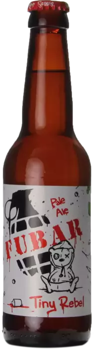 Tiny Rebel Fubar