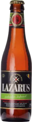 Broeder Jacob Lazarus Calvados Infused 33cl
