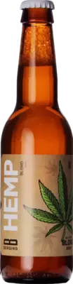 Berging HEMP