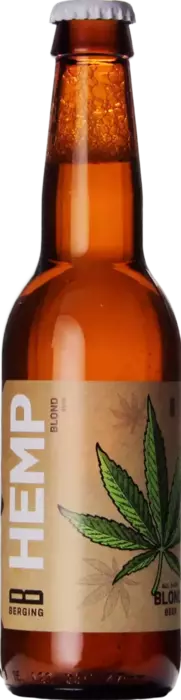 Berging HEMP