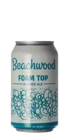 Beachwood Foam Top