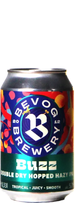 Bevog Buzz