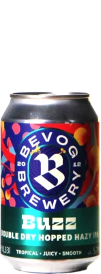 Bevog Buzz 33 IPA Bier kaufen