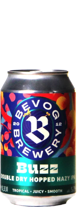Bevog Buzz 33 IPA Bier kaufen