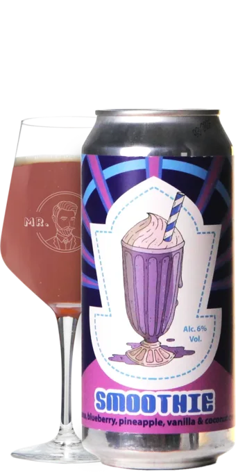 White Dog Will It Float #13